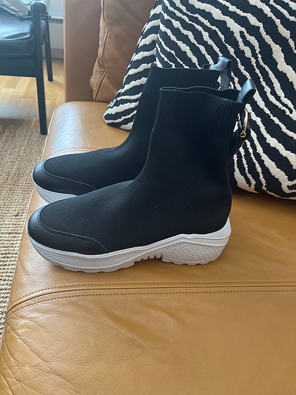 Aigner Jenny 5 sukkakenkä