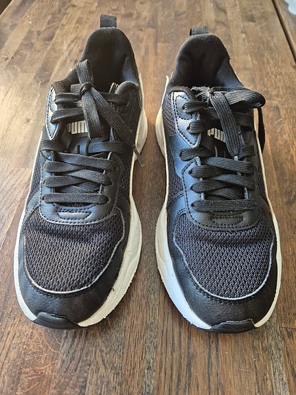 Puma lenkkarit 38