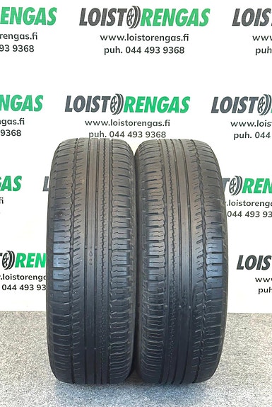 225/65 R17 102H NokianTyres Nordman S SUV