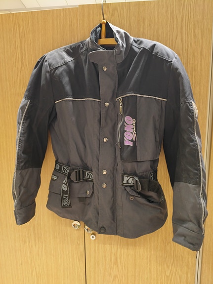 Yoko MP takki S-koko