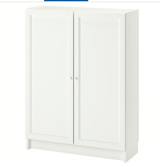 Ikea Billy kirjahylly