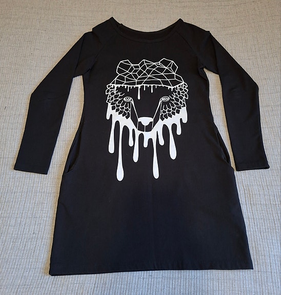 Uhana Design mekko