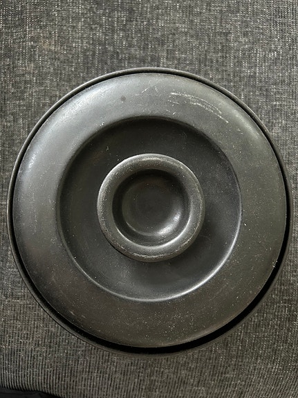 Arabian Kokki pata