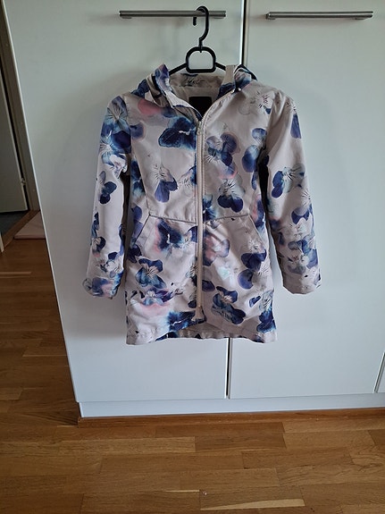 Name It välikausitakki