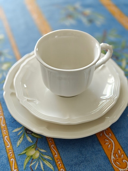 Villeroy & Boch Manoir kahviastiasto 12kpl