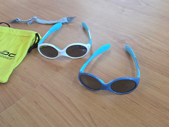 Julbo 1 lasten aurinkolasit