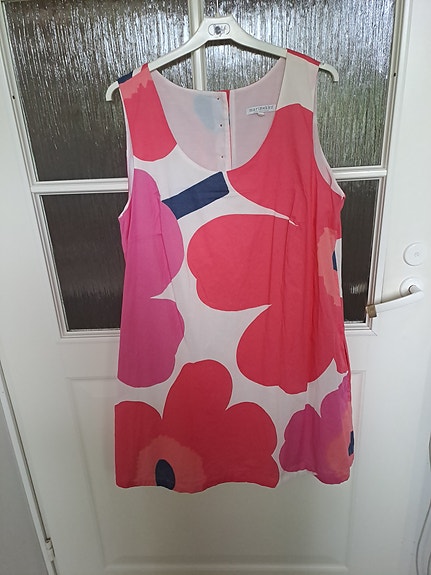 Marimekko S-M/ Samu-Jussi Koski