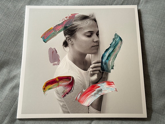 The National – I Am Easy To Find 2LP