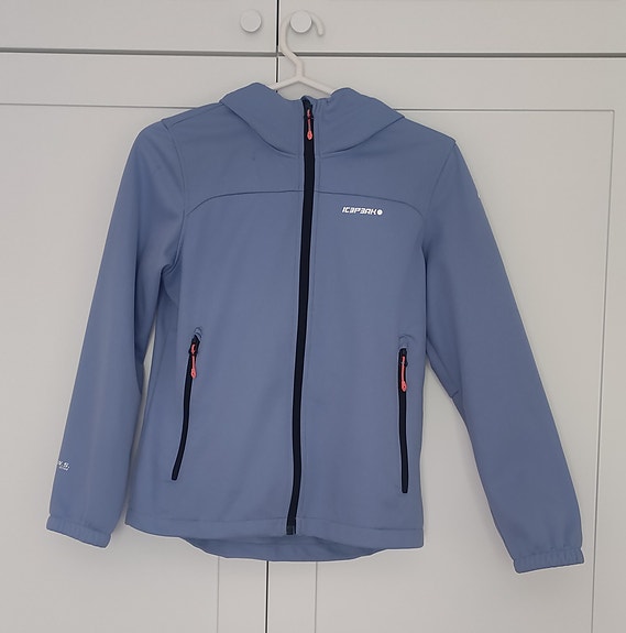 Icepeak softshel takki