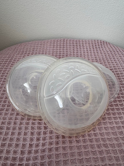 Philips Avent maidonkerääjät