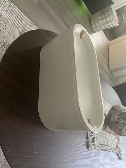 IKEA romma laatikko