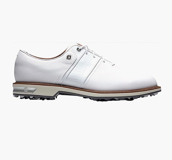Ostetaan Footjoy Premiere kengät
