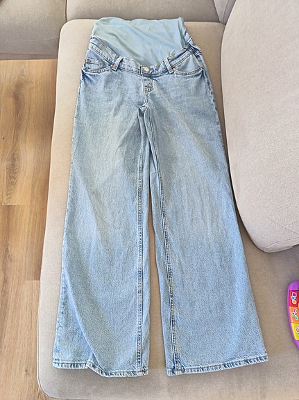 äitiysfarkut KOKO S