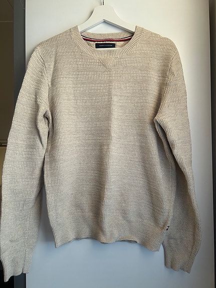 Tommy Hilfiger neule