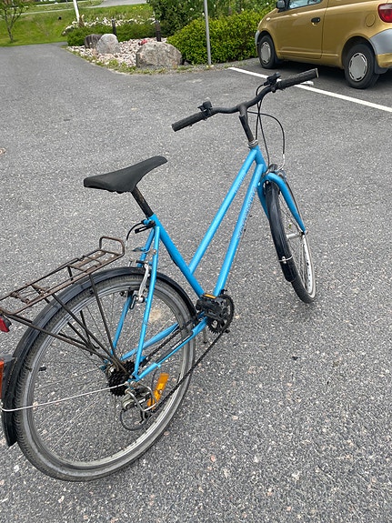Pyörä