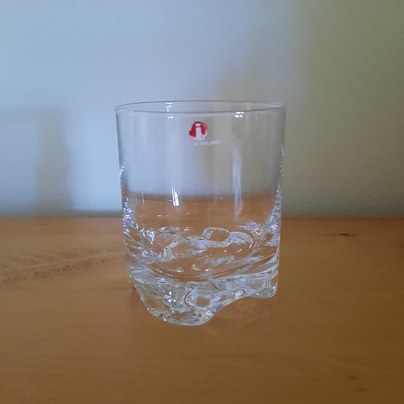 Iittala Gaissa-lasit (14 kpl)