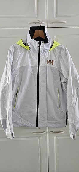 Helly Hansen -kuoritakki, koko L