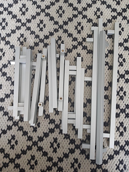Vetimet 15 + 4 kpl