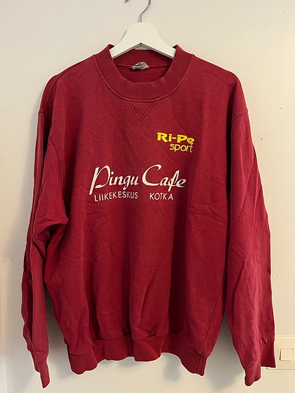 Umbro college M