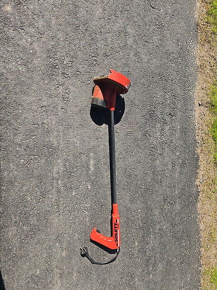 ruohotrimmeri