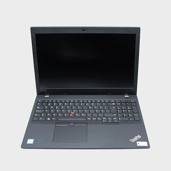 Lenovo ThinkPad L590 i5-8265U / 16GB / 256GB HUOLLETTU
