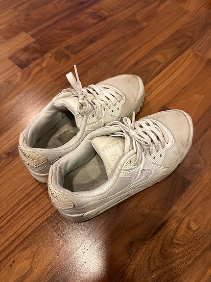 Nike air max naisten kengät