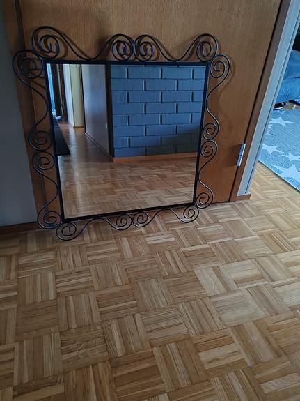 Ikea peili