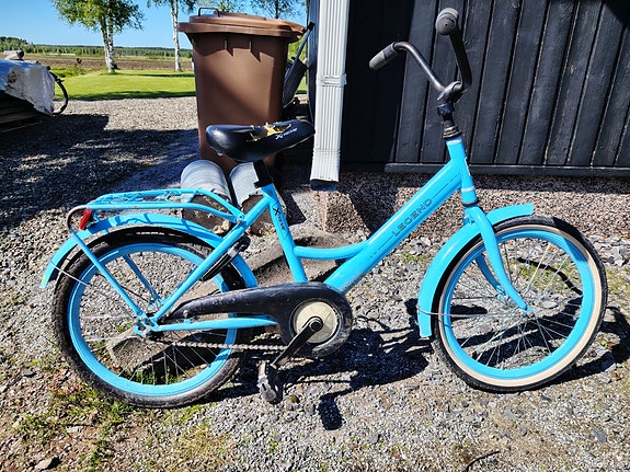 Lasten pyörä 20"
