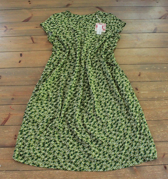 GUDRUN SJÖDEN mekko