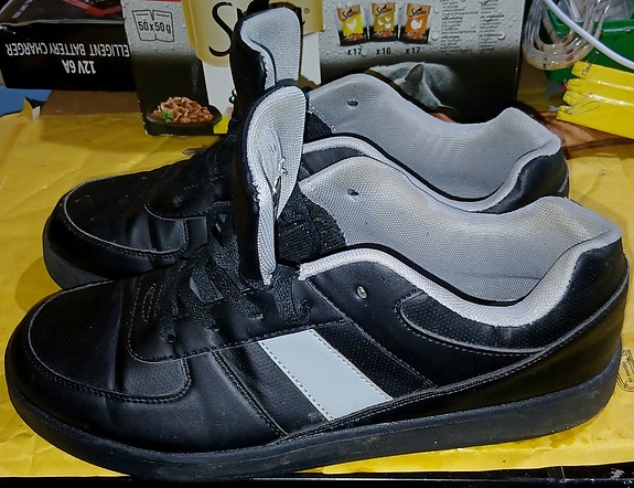 Mywear Kengät koko 46.