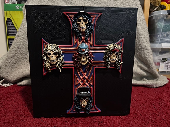 Appetite for destruction - Locked N' Loaded Edition