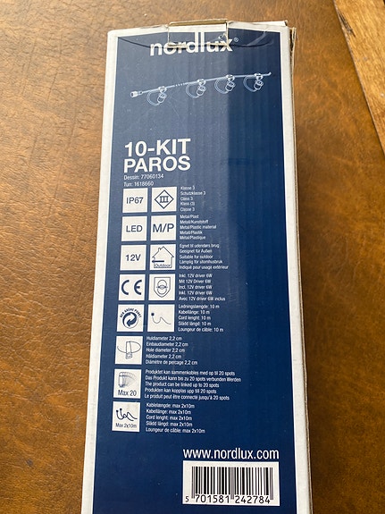 Product image 2 of 3