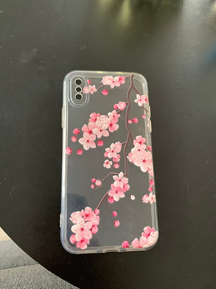 iPhone X/XS kuoria