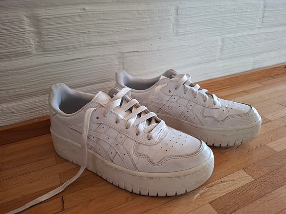 Asics tennarit koko 39
