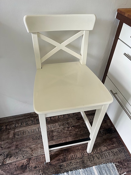 Ikea baarituoli