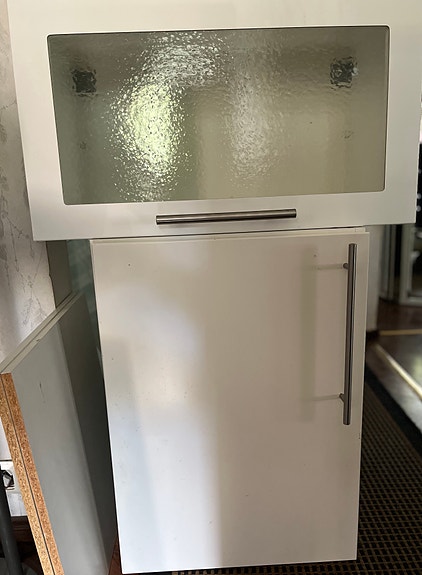 Ikea kaapit
