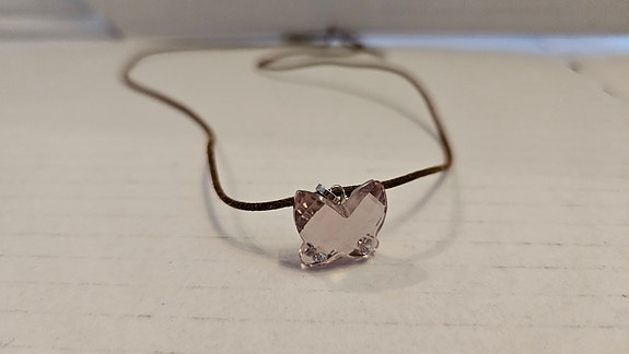 Swarovski kaulakoru