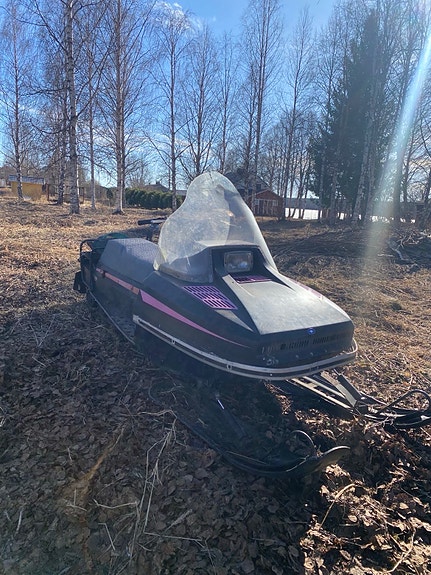 Toimiva 5900 finlandia osina myyntiin.