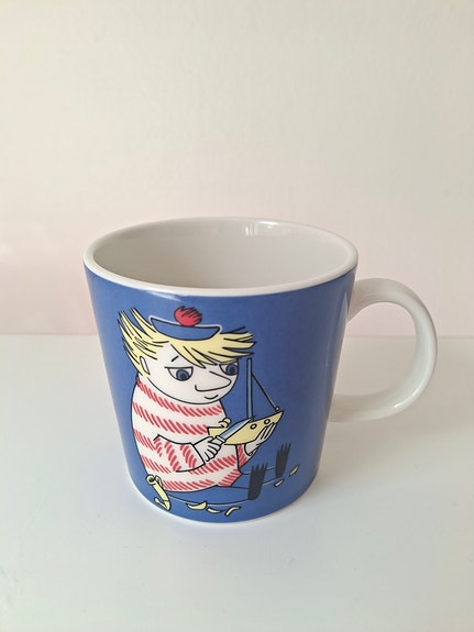 Tuutikki muki