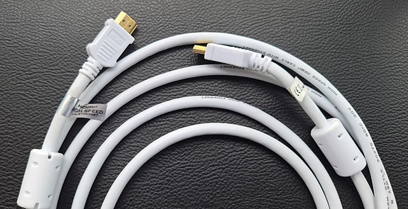 HDMI-johto 3 metriä laadukas