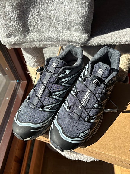 Salomon XT-6 miesten kengät 43 1/3