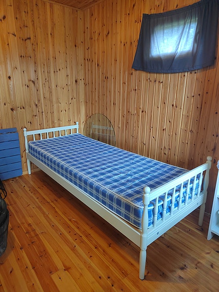 Sänky 90cm