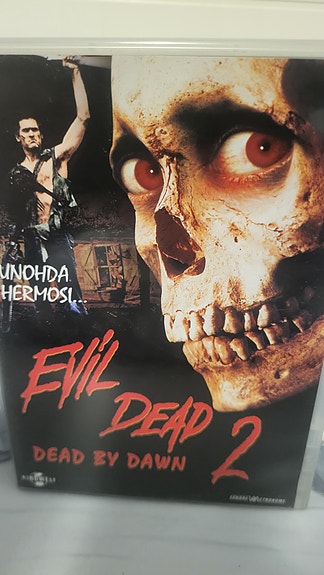 Evil Dead 2