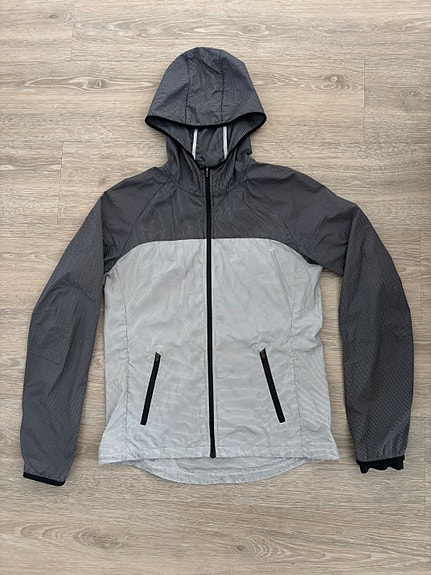 Nike kevyt takki S