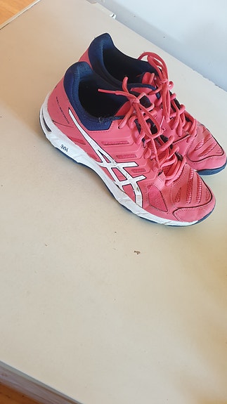 Asics gel-beyond lenkkarit
