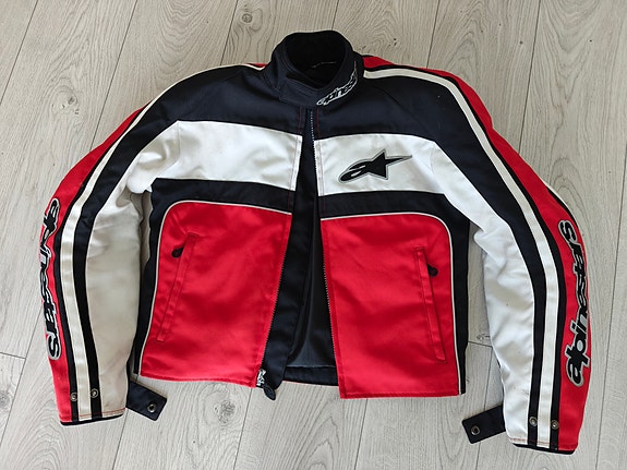 Alpinestars ajotakki