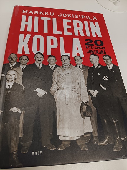 Hitlerin kopla