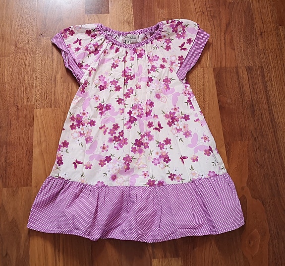 BombiBitt mekko tytöt 98 cm