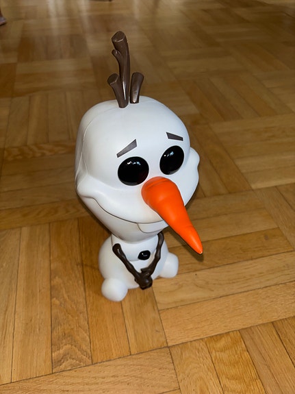 Frozen Olaf -FUNKOPOP