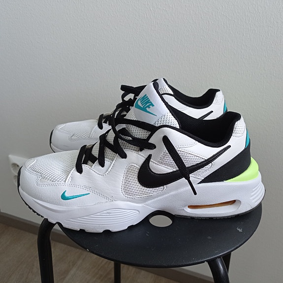 Nike Air  , koko US12 / 46 2/3 , CM 30